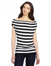 Bailey 44 Women's Tigris And Euphrates Top, White, Medium Bailey 44 Women's Tigris And Euphrates Top, White, Medium