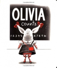 Olivia Counts Olivia Counts
