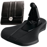 Garmin Friction Mount and Carrying Case Kit for nüvi with 3.5-Inch and 4.3-Inch Displays Garmin Friction Mount and Carrying Case Kit for nüvi with 3.5-Inch and 4.3-Inch Displays