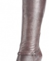 Nine West Women's Craftwork Knee-High Boot