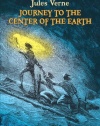 Journey to the Center of the Earth (Dover Thrift Editions)