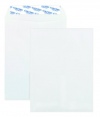 Columbian White 9 x 12 Inch Catalog Grip-Seal Closure Envelopes 100 Count (CO920)