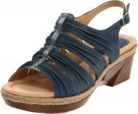 Earth Women's Jacinta Ankle-Strap Sandal Earth Women's Jacinta Ankle-Strap Sandal