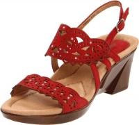 Earth Women's Rosetta Ankle-Strap Sandal Earth Women's Rosetta Ankle-Strap Sandal