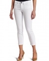 Calvin Klein Jeans Women's Ankle Crop Jean