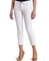 Calvin Klein Jeans Women's Ankle Crop Jean