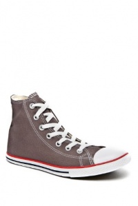 Converse Chuck Taylor All Star Hi Top Slim Charcoal men's 6/ women's 8 Converse Chuck Taylor All Star Hi Top Slim Charcoal men's 6/ women's 8