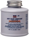 Permatex 80071 Anti-Seize Lubricant with Brush Top Bottle, 4 oz.