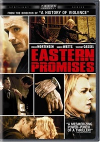 Eastern Promises (Widescreen Edition)