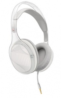 Philips O'Neill SHO9561/28 Over-Ear Headphones (Powder White)