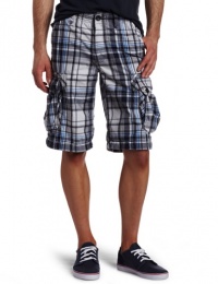 Union Jeans Men's Wooka Pliad Cargo Short Union Jeans Men's Wooka Pliad Cargo Short