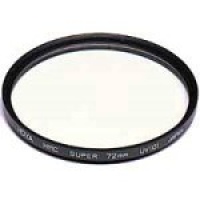 Hoya 77mm HMC UV Digital Multi-Coated Slim Frame Glass Filter