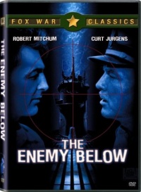 The Enemy Below The Enemy Below