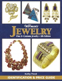 Warman's Jewelry: Identification and Price Guide Warman's Jewelry: Identification and Price Guide