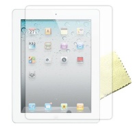 Apple The new iPad (iPad 3) iPad2 Clear(Regular) Screen protector Apple The new iPad (iPad 3) iPad2 Clear(Regular) Screen protector