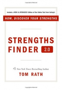 StrengthsFinder 2.0 StrengthsFinder 2.0