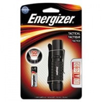 Energizer Tactical Metal Handheld LED Flashlight