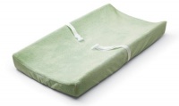 Summer Infant Ultra Plush Change Pad Cover, Sage Summer Infant Ultra Plush Change Pad Cover, Sage