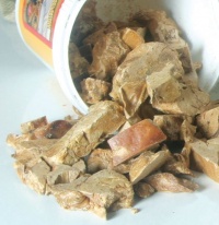 Beefeaters Freeze Dried Chicken Liver, 21oz Tub Beefeaters Freeze Dried Chicken Liver, 21oz Tub