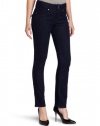Levi's Women's Mid Rise Styled Skinny Jean