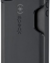 Speck Products SPK-A1402 SmartFlex Card for iPhone 4S - 1 Pack - Retail Packaging - Black