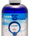 Cleanstream Cleanse Natural Cleaner, 8 Fluid Ounce