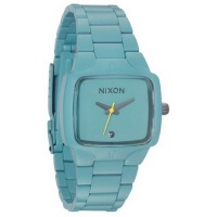 Nixon Small Player Watch - Women's