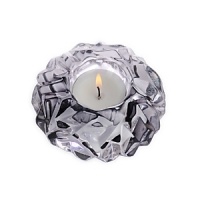 Inspired by the natural opulence of dazzling gemstones, designer Lena Bergström has crafted this brilliant votive in the true spirit of Orrefors for a sparkly addition to your home décor. Inspired by the natural opulence of dazzling gemstones, designer Lena Bergström has crafted this brilliant votive in the true spirit of Orrefors for a sparkly addition to your home décor.