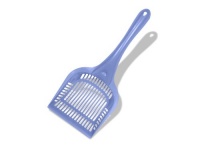 Pureness Extra Giant Long Handled Litter Scoop Pureness Extra Giant Long Handled Litter Scoop