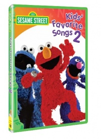 Sesame Street - Kids' Favorite Songs 2 Sesame Street - Kids' Favorite Songs 2