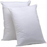 Aller-Ease Hot Water Washable Allergy Pillow, Standard, Medium Aller-Ease Hot Water Washable Allergy Pillow, Standard, Medium