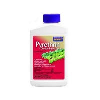 Bonide 857 Pyrethrin Spray Concentrate, 8-Ounce Bonide 857 Pyrethrin Spray Concentrate, 8-Ounce