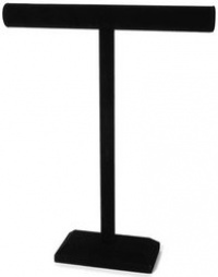 Darice Jewelry Stand, 18-Inch-by-14-Inch, Black Velvet Darice Jewelry Stand, 18-Inch-by-14-Inch, Black Velvet