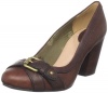 Fossil Women's Sasha Pump