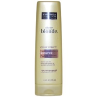 John Frieda Sheer Blonde Color Renew Tone Restoring Shampoo, 9.3 Ounce John Frieda Sheer Blonde Color Renew Tone Restoring Shampoo, 9.3 Ounce
