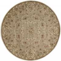 Nourison Zanibar Dimensional Multi Color 5.6-Feet Diameter Polyacrylic Area Rug Nourison Zanibar Dimensional Multi Color 5.6-Feet Diameter Polyacrylic Area Rug