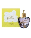 Lolita Lempicka is an enchanting and alluring fragrance that gently balances the sweetness of ivy leaves and aniseed with delicate violet and iris root, and finishes with a smooth hint of vanilla and musk. This sensual fragrance is pure, light, and endearing.Notes: Ivy Leaves, Aniseed, Amarena Heart, Violets, Iris Roots, Vetiver, Tonka Bean, Vanilla, Musk.Style: A sensual, romantic, and enchanting fragrance.