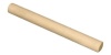 J.K. Adams 19-Inch-by-2-Inch Maple Wood Rolling Dowel