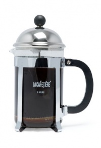 LaCafetiere Optima 6-Cup French Press LaCafetiere Optima 6-Cup French Press
