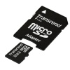 Transcend 32 GB microSDHC Flash Memory Card TS32GUSDHC4E [Amazon Frustration-Free Packaging]