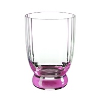 Villeroy & Boch New Cottage Double Old Fashioned Glass Villeroy & Boch New Cottage Double Old Fashioned Glass