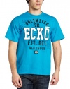 ecko unltd. Men's Unlimited Divison Tee