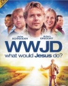 What Would Jesus Do?