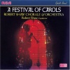 A Festival Of Carols / Robert Shaw Chorale