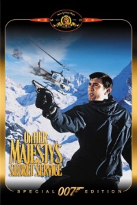 On Her Majesty's Secret Service (Special Edition) On Her Majesty's Secret Service (Special Edition)