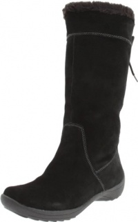 Naturalizer Women's Violanne Boot,Black,10 M US