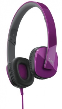 Logitech 982-000074 UE 4000 Headphones - Purple Logitech 982-000074 UE 4000 Headphones - Purple