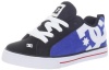 DC Court G Vulcanized Skate Shoe (Little Kid/Big Kid)