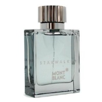 Mont Blanc Starwalker Eau De Toilette Spray - 50ml/1.7oz