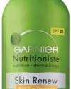 Garnier Skincare Skin Renew Anti-sun Damage Spf 28, 2.5000-Fluid Ounce